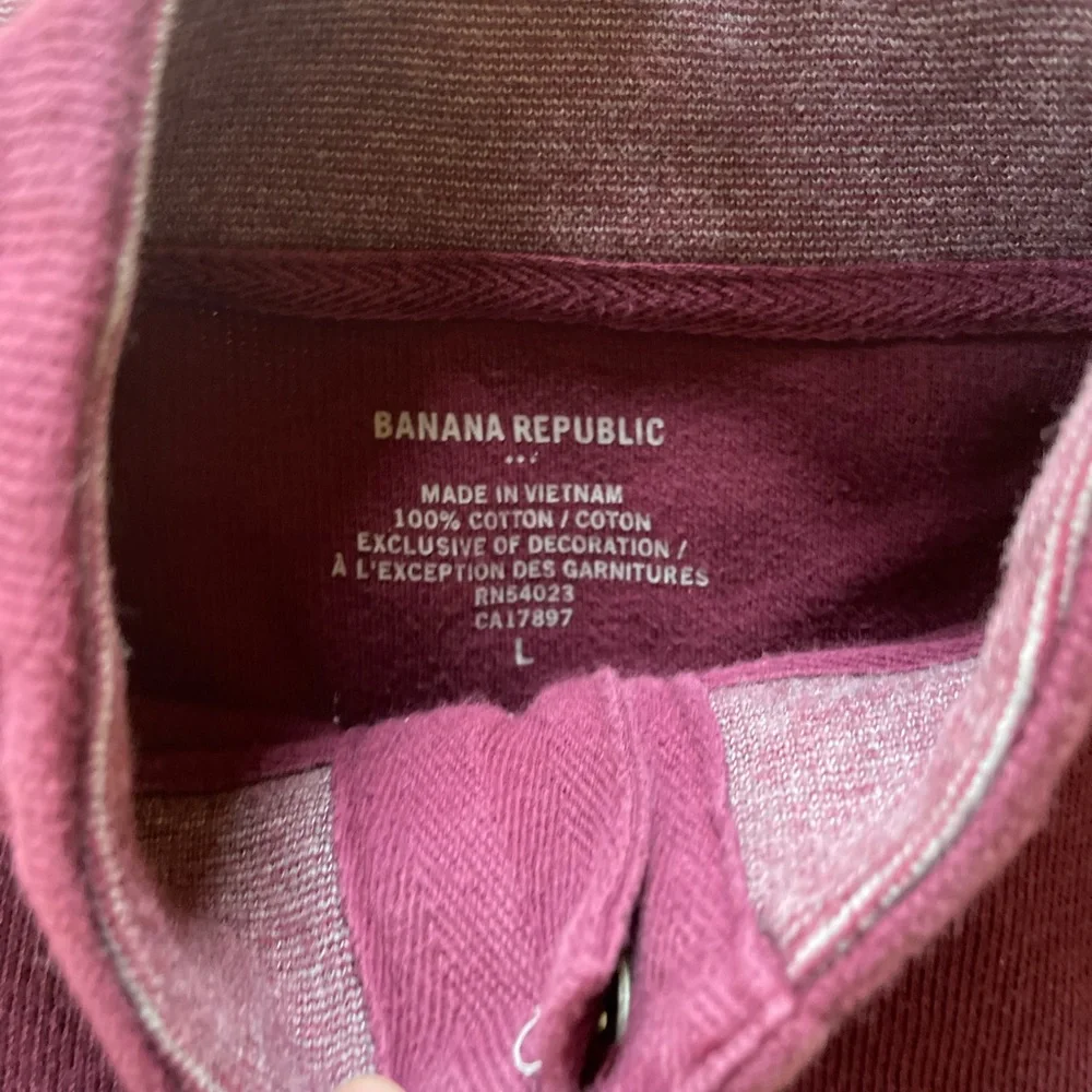 Banana Republic Sweater